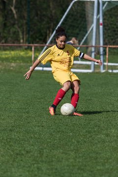 Bild 177 - B-Juniorinnen Kieler MTV - SV Frisia 03 Risum-Lindholm